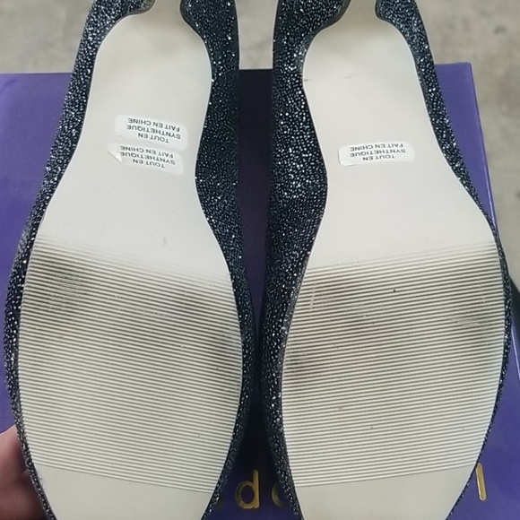 Madden Girl High Heels - Picture 3 of 5